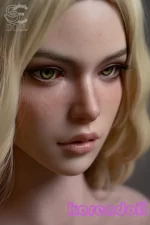 金髪碧眼 #142SOA Sophia Lane.A