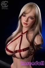 半身人形 #145SO Scarlett Reed.A