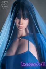 目を閉じる SE DOLL #088SO 美桜