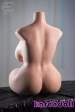 なめらかな肌触り SE DOLL #088SO 美桜