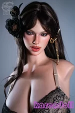 半身ラブドール SE DOLL #157SO Aria Knox.A