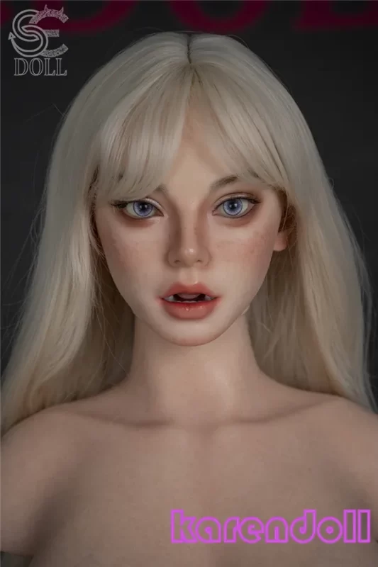SE DOLL #145SO Scarlett Reed 出荷写真-1