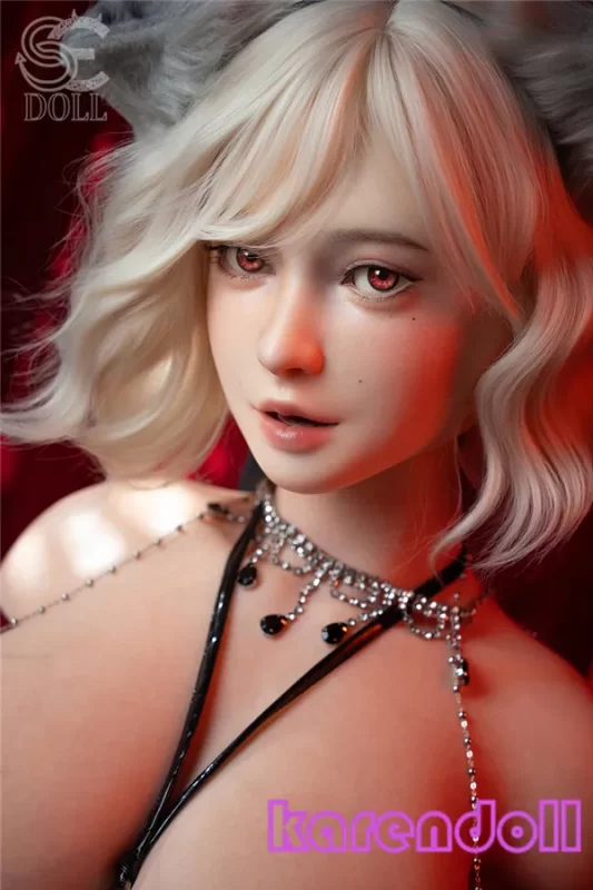 半身ラブドール SE DOLL #138SO ST2 Maya.B