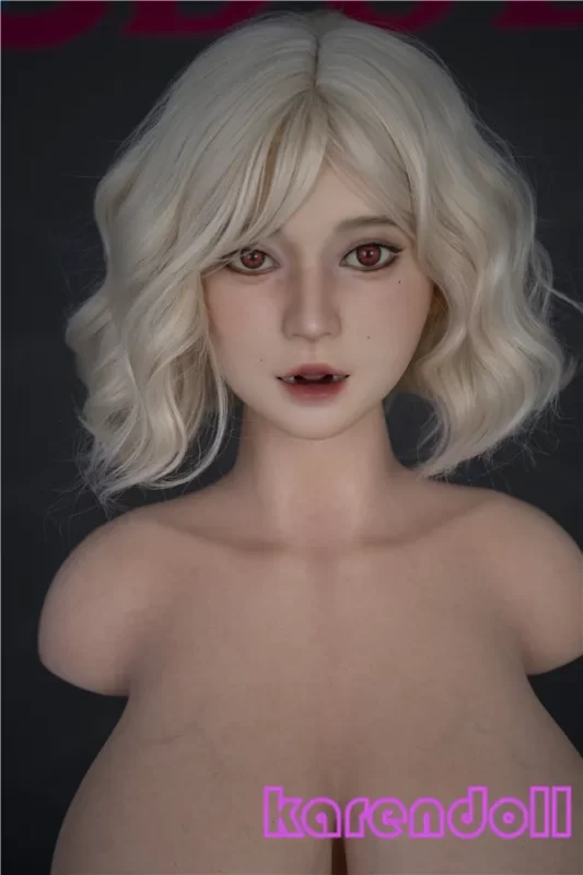 SE DOLL #138SO ST2 Maya.B 出荷写真-1