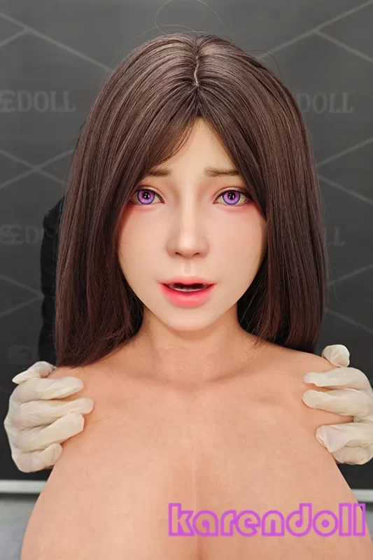 SE DOLL #014SO Maggie.E 出荷写真-1