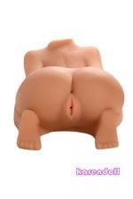 後ろから攻める体位