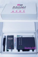 ヴァギナ洗浄機ラブドール用 乾燥機セットWMDOLL製造 - 画像 (5)