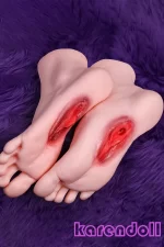 リアルドール YouQ Doll 701両足