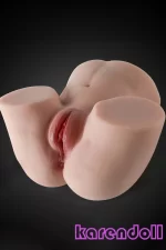 下半身ラブドール YouQ Doll 206