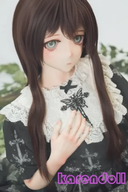 ラブドール Kiradols #KH003-C 紬