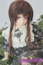 可愛らしさ Kiradols #KH003-C 紬
