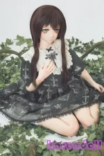 アニメ系ドール Kiradols #KH003-C 紬