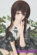 癒し系ドール Kiradols #KH003-C 紬