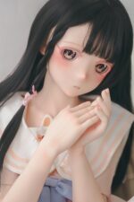 かわいい顔 Kiradols #KH003-C 紬