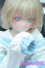 ラブドール Kiradols KH003-A Tsumugi