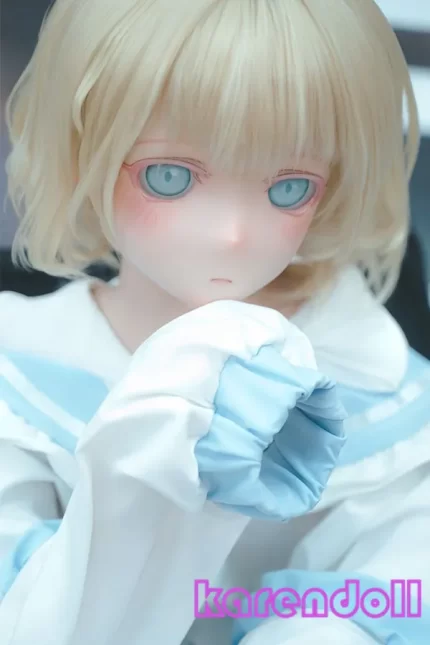 ラブドール Kiradols KH003-A Tsumugi