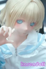 ダッチワイフ Kiradols KH003-A Tsumugi