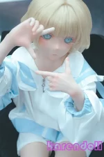 アニメ系ドール Kiradols KH003-A Tsumugi