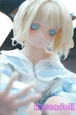 かわいい顔 Kiradols KH003-A Tsumugi