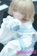 Kiradols KH003-A Tsumugi