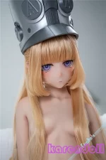 無愛想系 Kiradols Tsumugi