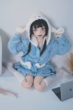 150cm Kiradols #KH001-A Umegawa Kurako