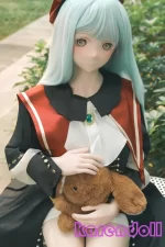 ラブドール Kiradols #KH003-B Tsumugi