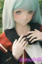 愛らしい顔立ち Kiradols #KH003-B Tsumugi