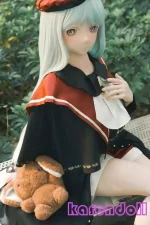 アニメ系ドール Kiradols #KH003-B Tsumugi