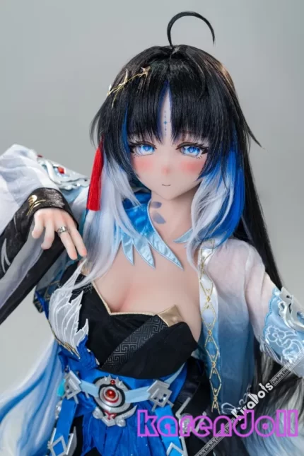 ラブドール Kiradols #KH007 Yo 葉央