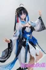 二次元人形 Kiradols #KH007 Yo 葉央