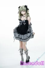 155cm Kiradols #KH010 凛