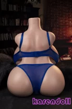 トルソー Yeloly B10 Eliza