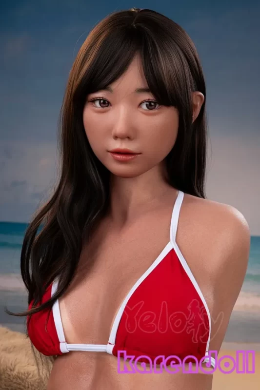半身ラブドール Yeloly B7+Y73 Raina