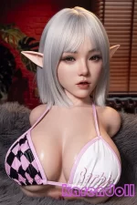 オナホ Yeloly YL-55+Y27 Violet