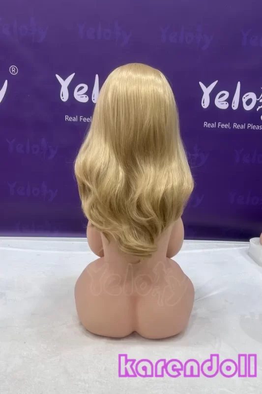 Yeloly Amelia 出荷写真-4