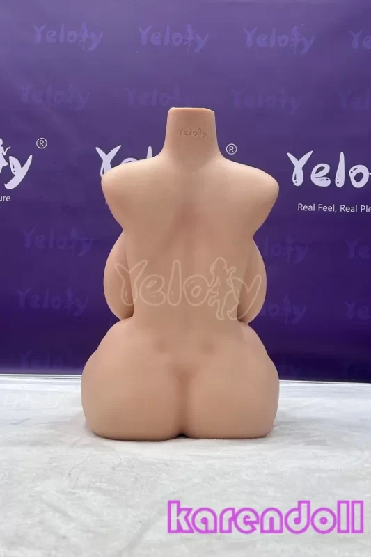 Yeloly B12W Irene 出荷写真-4