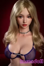 半身ラブドール Yeloly DS-10+Y49 Olivia