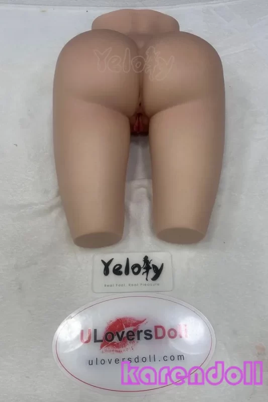 Yeloly YL11 Jessica 出荷写真-2