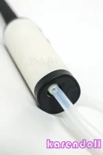 オナホール 除菌灯