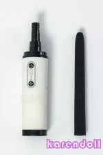 セックス  ドール 除菌灯