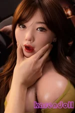 半身ラブドール Yeloly Doll Audrey