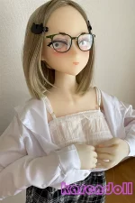二次元 ラブドール サテラちゃん